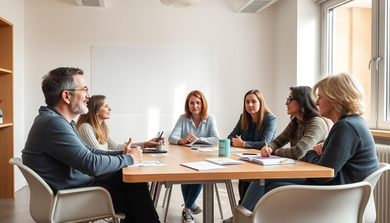 Small-Group Learning Made Clear